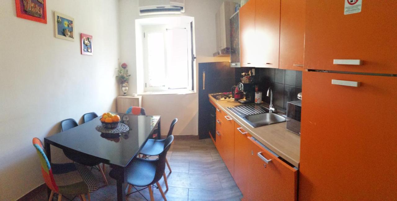 Old Town Sole Apartment Split Ngoại thất bức ảnh