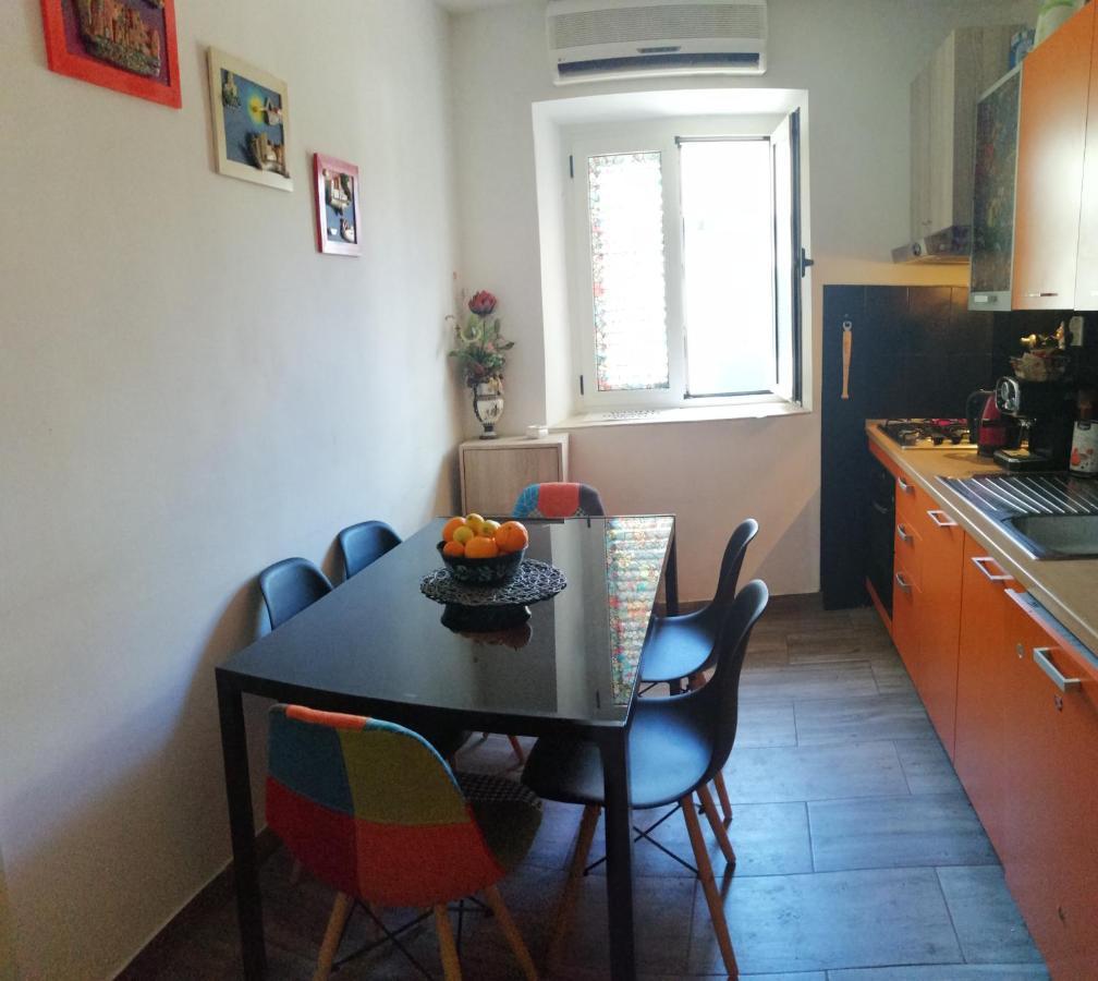 Old Town Sole Apartment Split Ngoại thất bức ảnh