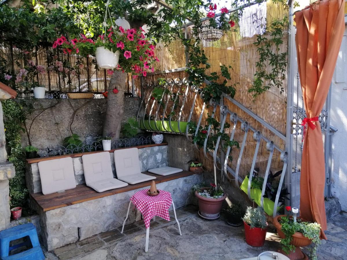 Old Town Sole Apartment Split Ngoại thất bức ảnh