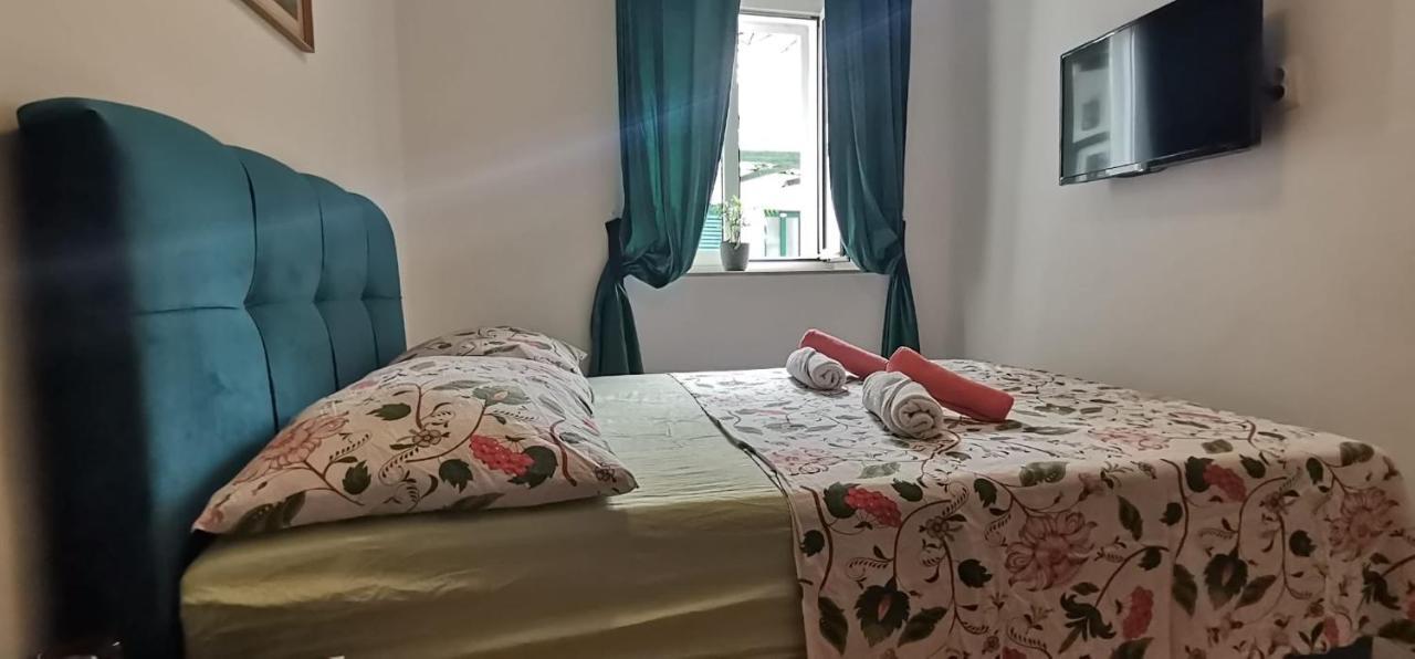 Old Town Sole Apartment Split Ngoại thất bức ảnh