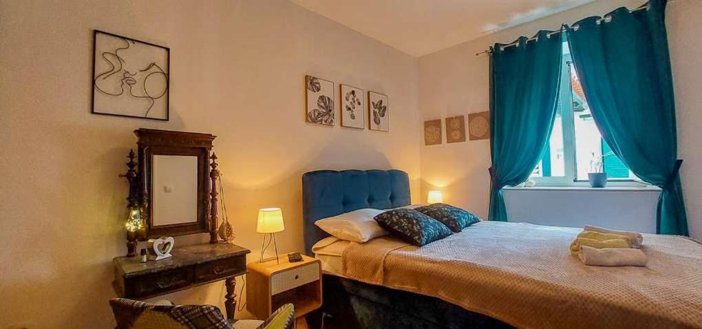 Old Town Sole Apartment Split Ngoại thất bức ảnh
