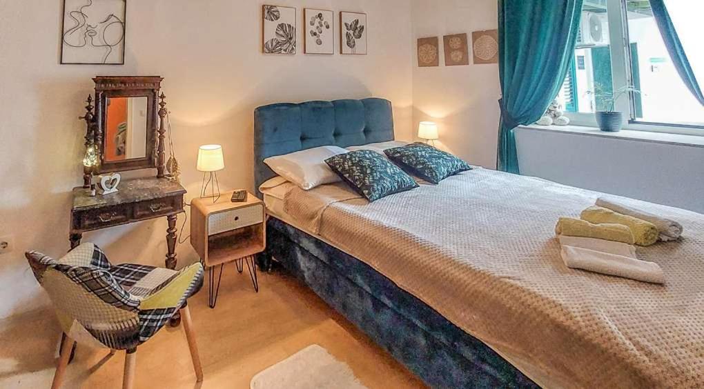 Old Town Sole Apartment Split Ngoại thất bức ảnh