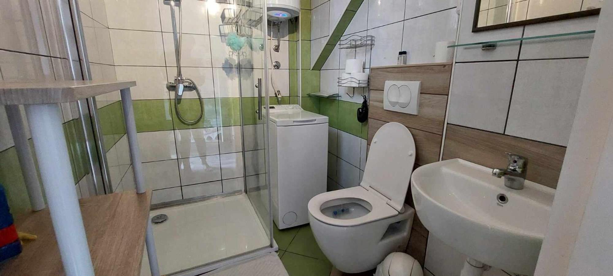 Old Town Sole Apartment Split Ngoại thất bức ảnh