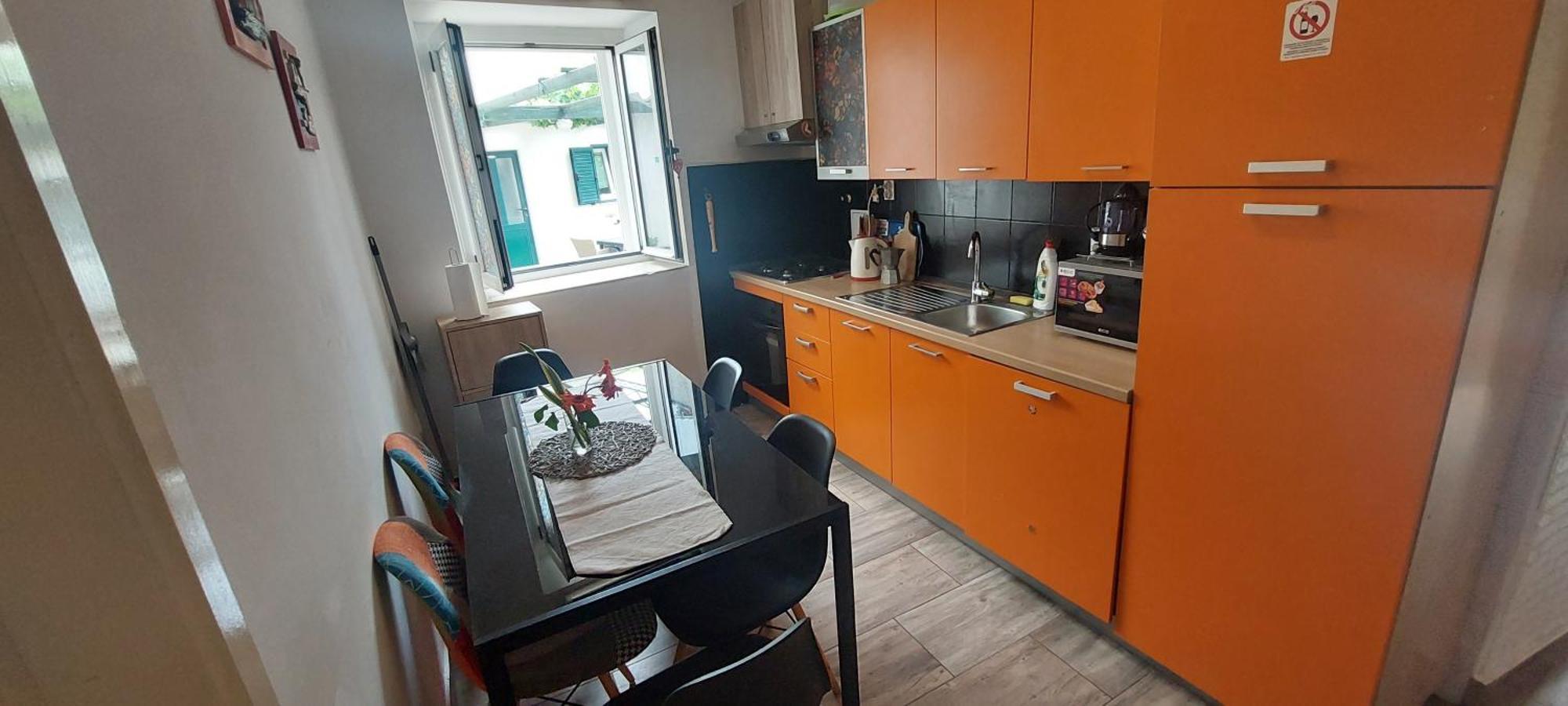 Old Town Sole Apartment Split Ngoại thất bức ảnh