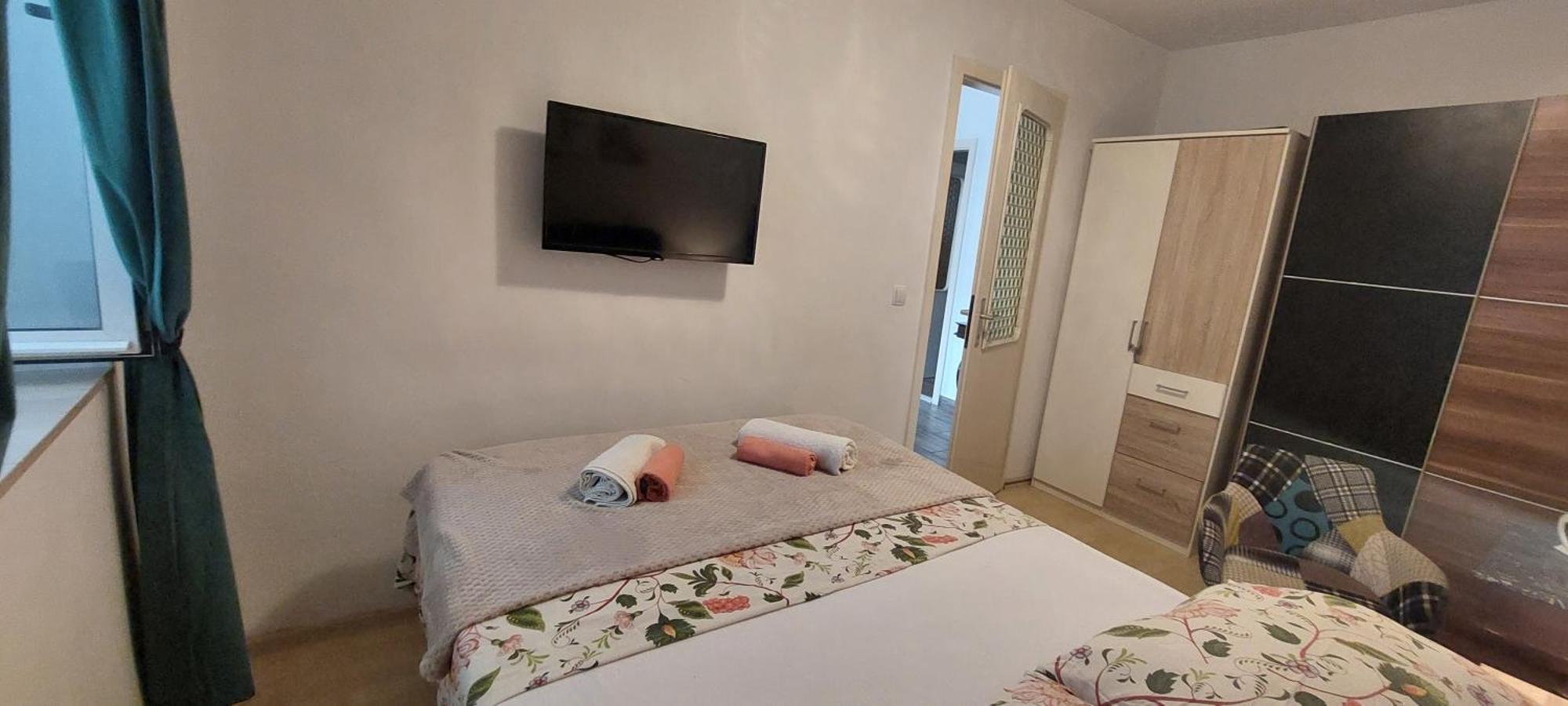 Old Town Sole Apartment Split Ngoại thất bức ảnh