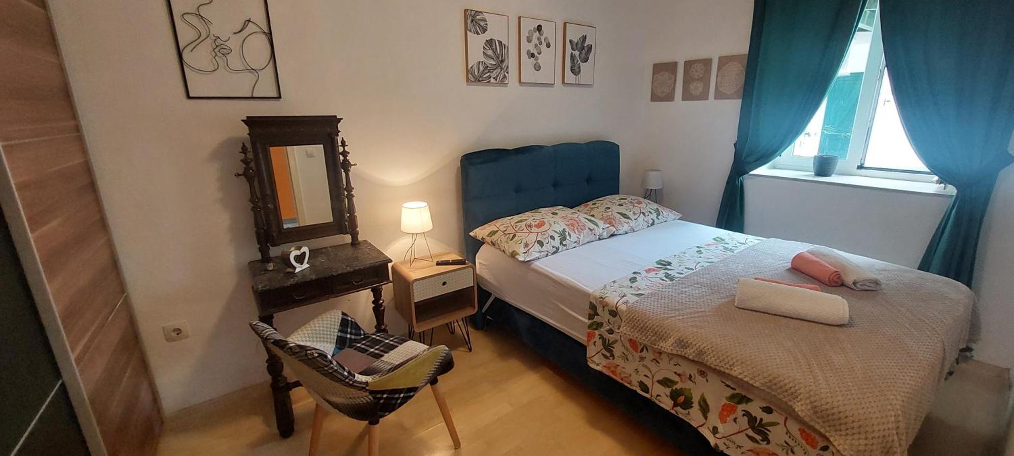 Old Town Sole Apartment Split Ngoại thất bức ảnh