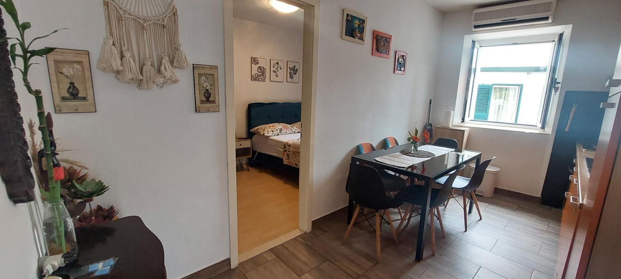 Old Town Sole Apartment Split Ngoại thất bức ảnh