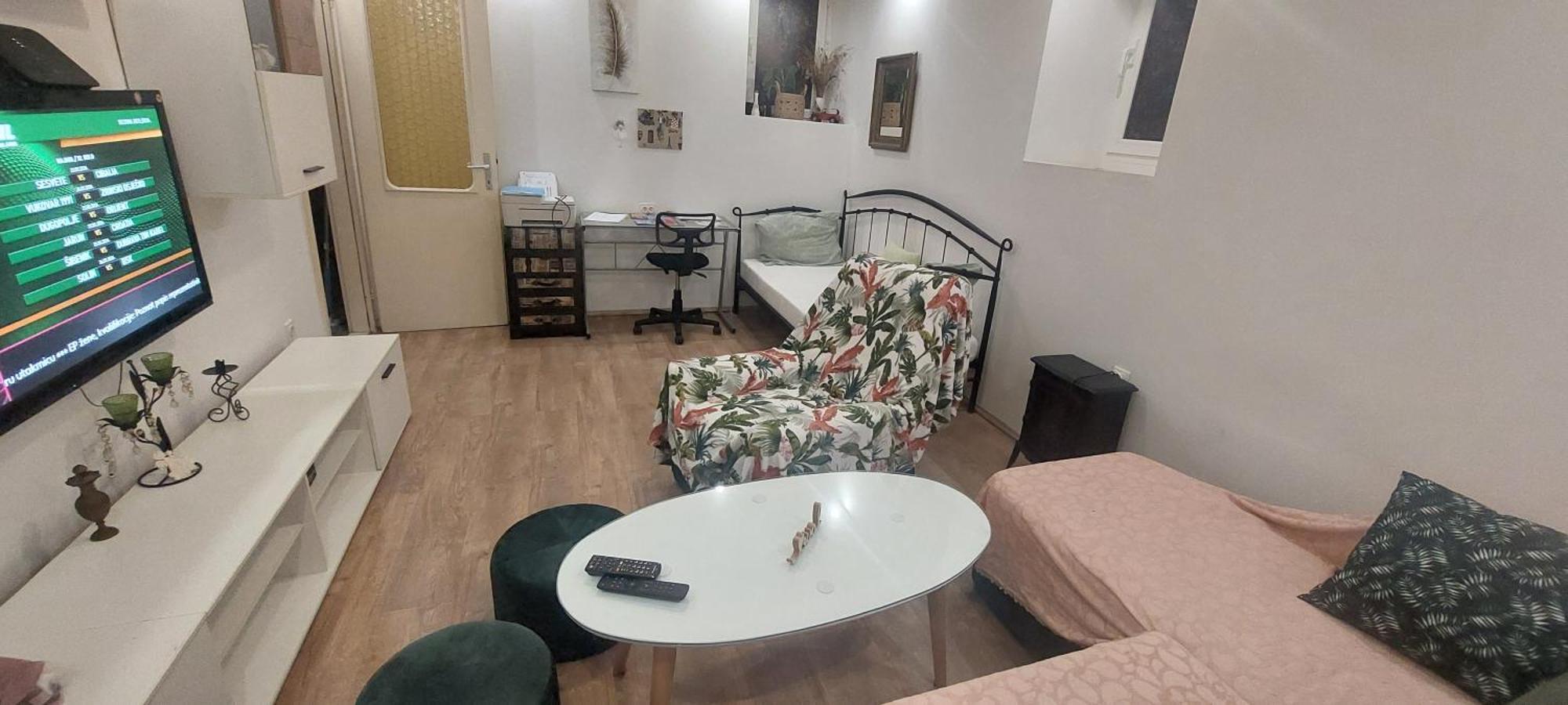 Old Town Sole Apartment Split Ngoại thất bức ảnh