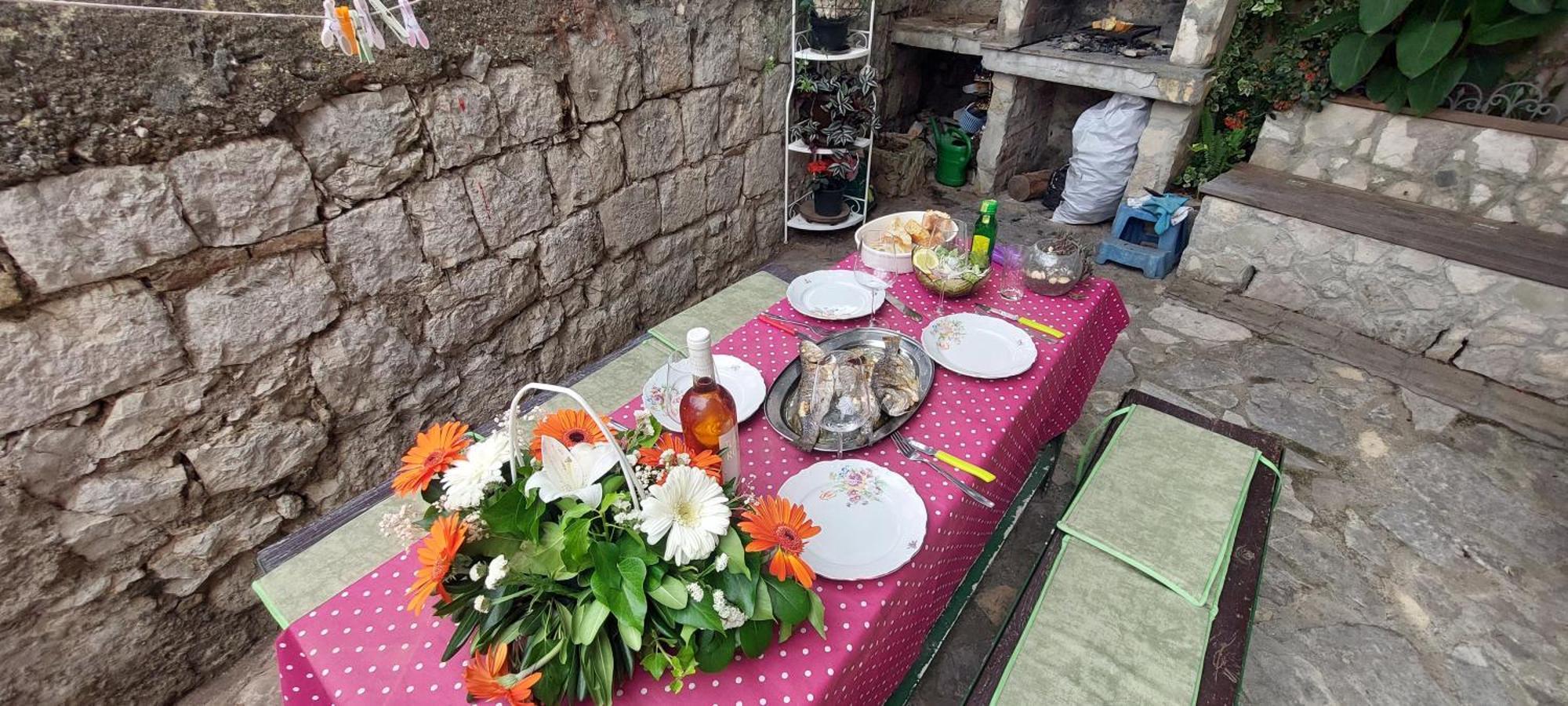 Old Town Sole Apartment Split Ngoại thất bức ảnh