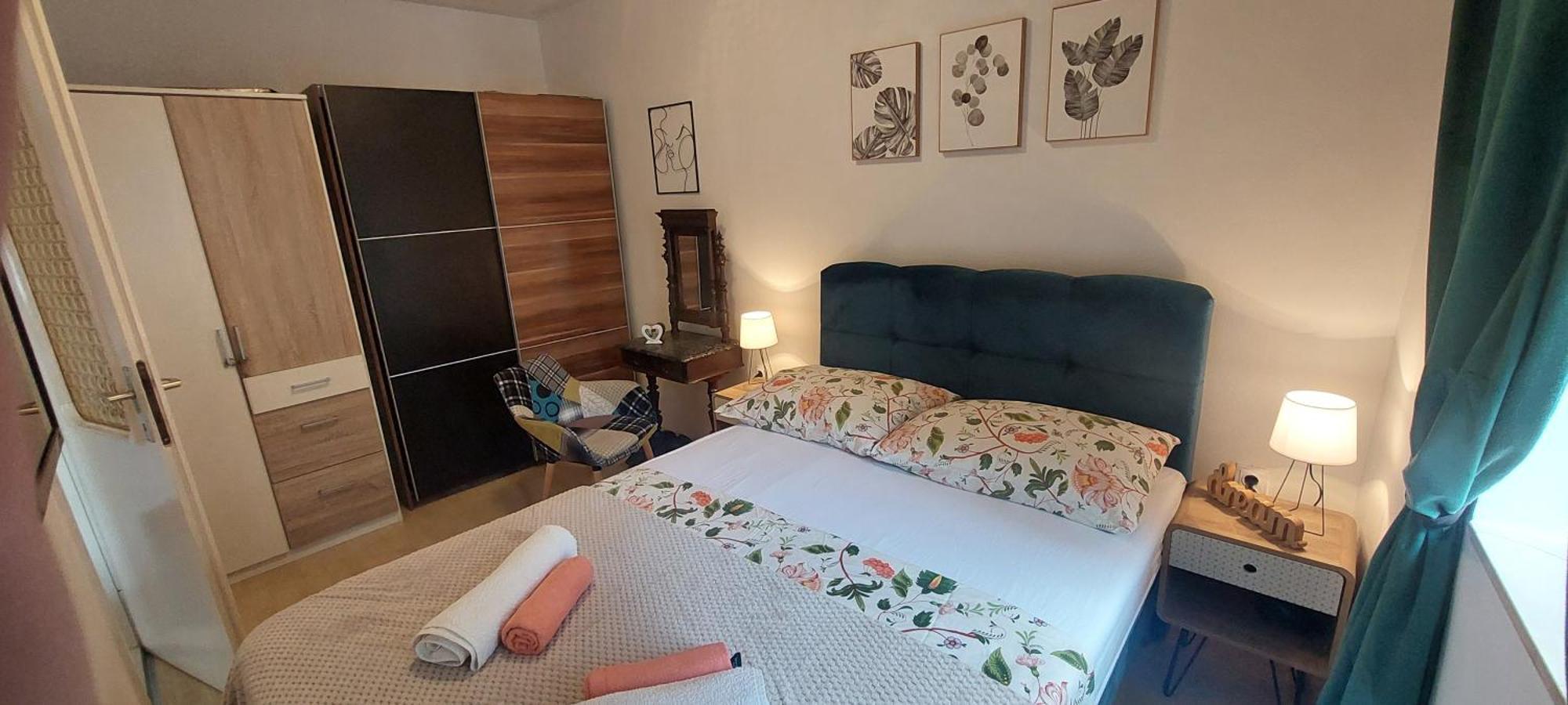 Old Town Sole Apartment Split Ngoại thất bức ảnh