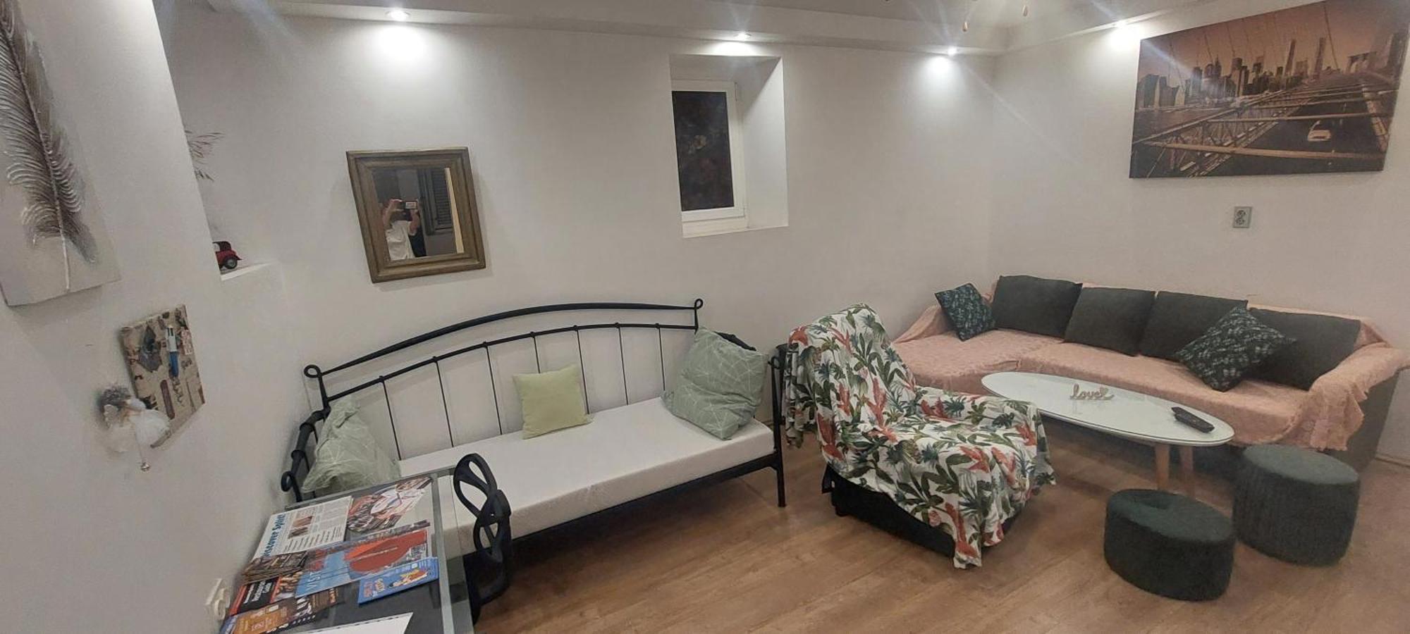 Old Town Sole Apartment Split Ngoại thất bức ảnh