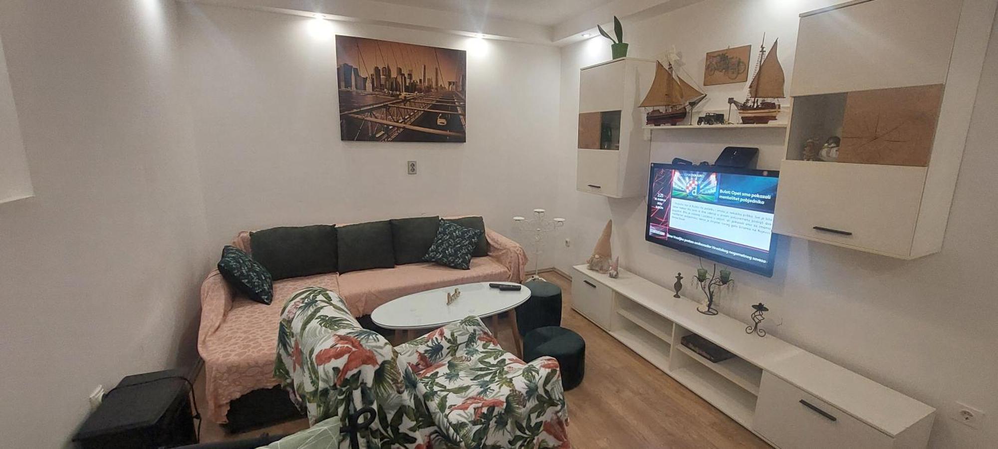 Old Town Sole Apartment Split Ngoại thất bức ảnh