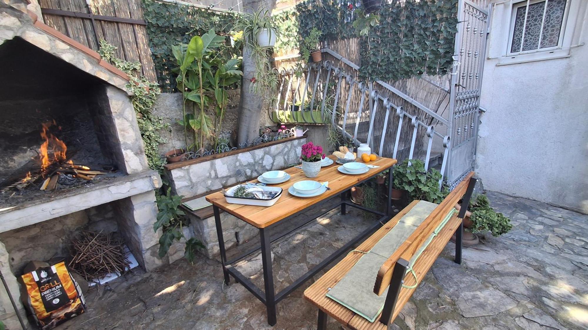 Old Town Sole Apartment Split Ngoại thất bức ảnh
