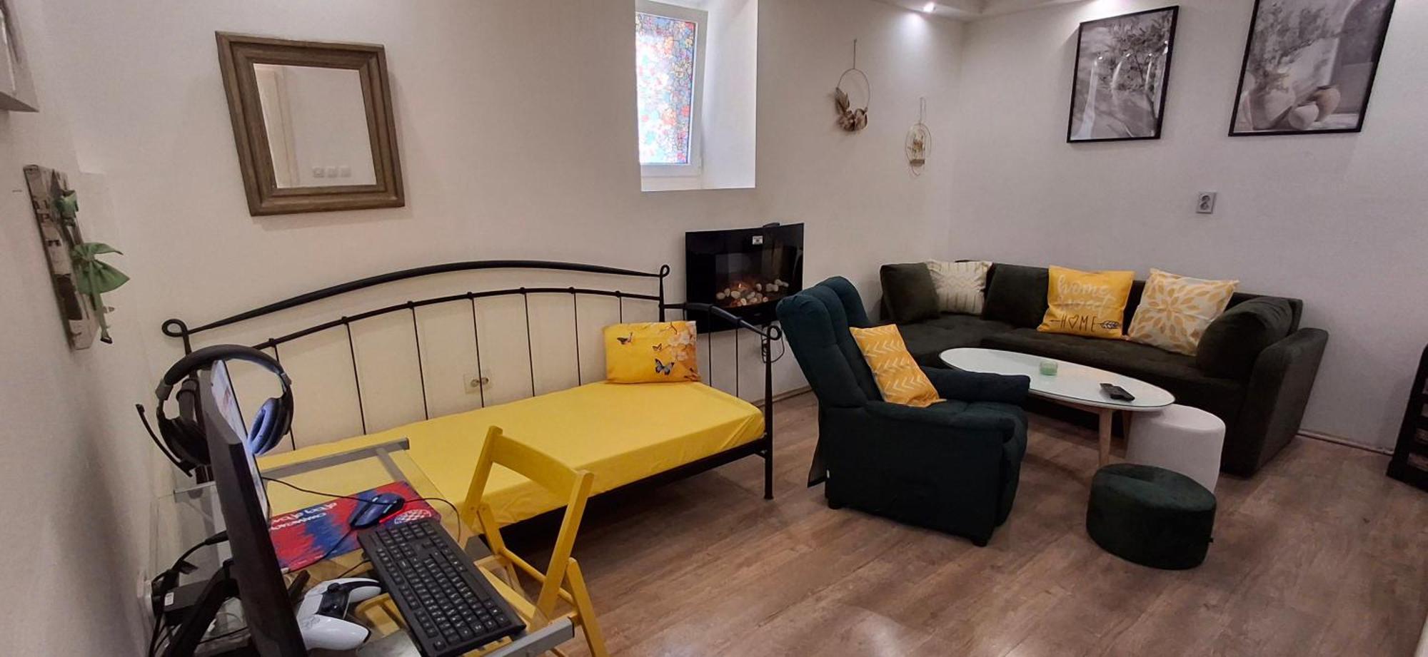 Old Town Sole Apartment Split Ngoại thất bức ảnh