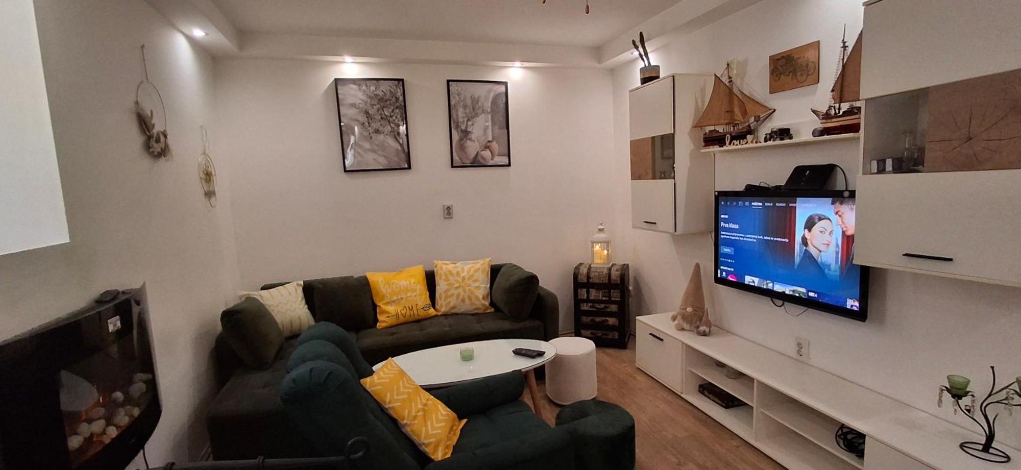 Old Town Sole Apartment Split Ngoại thất bức ảnh