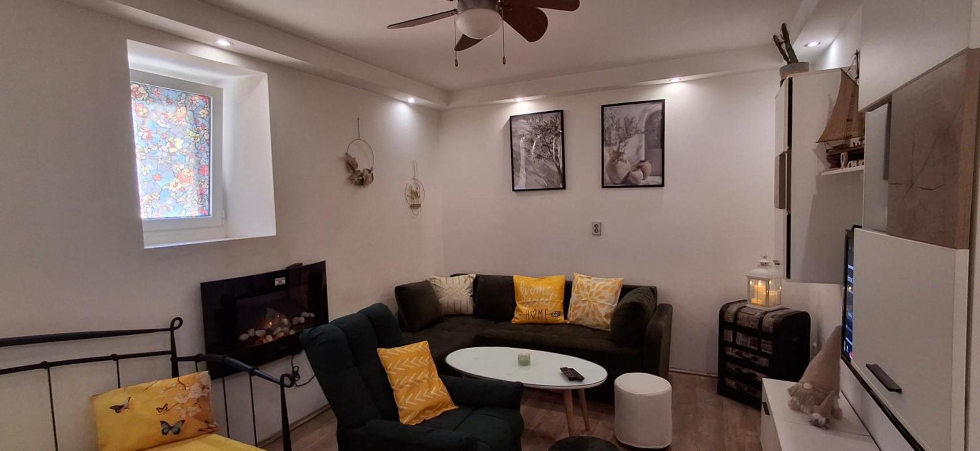 Old Town Sole Apartment Split Ngoại thất bức ảnh