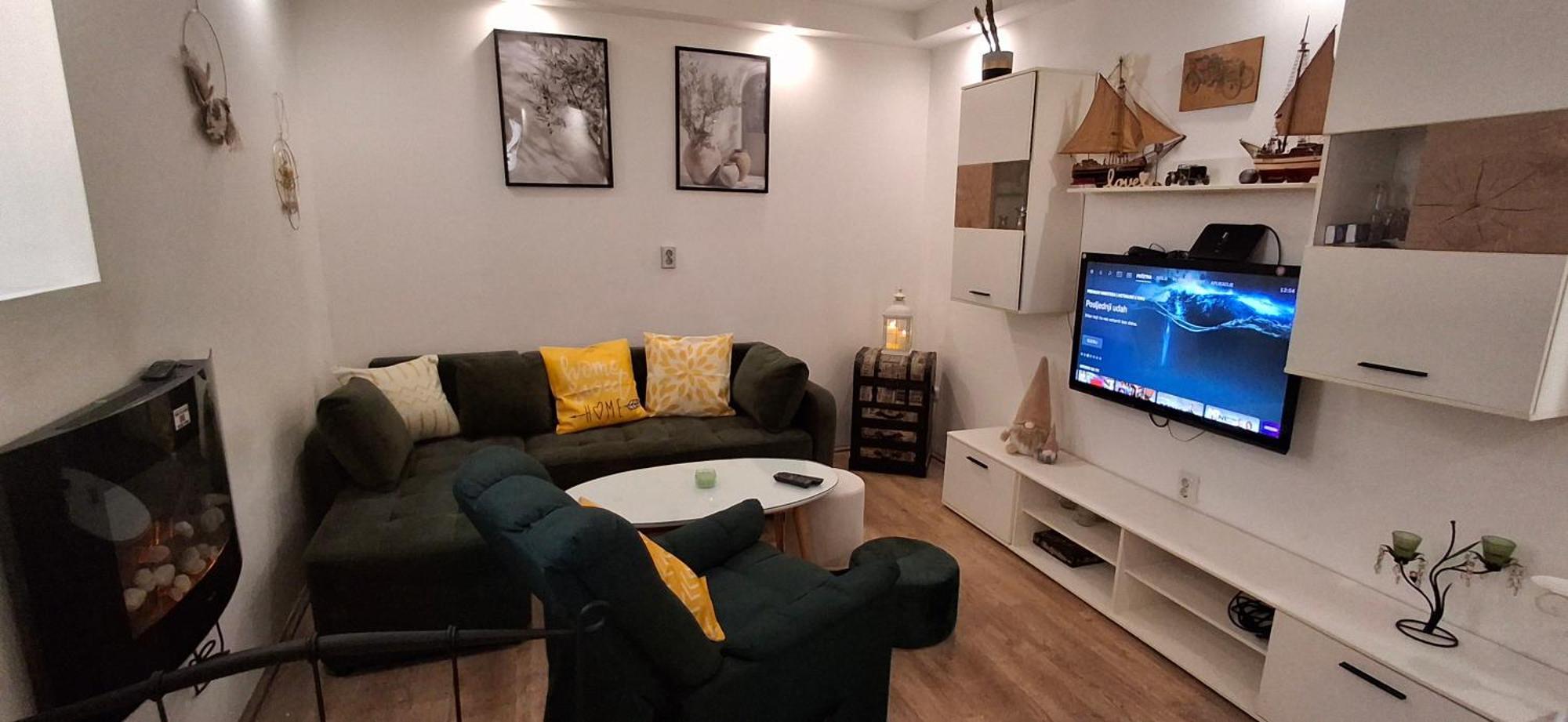 Old Town Sole Apartment Split Ngoại thất bức ảnh