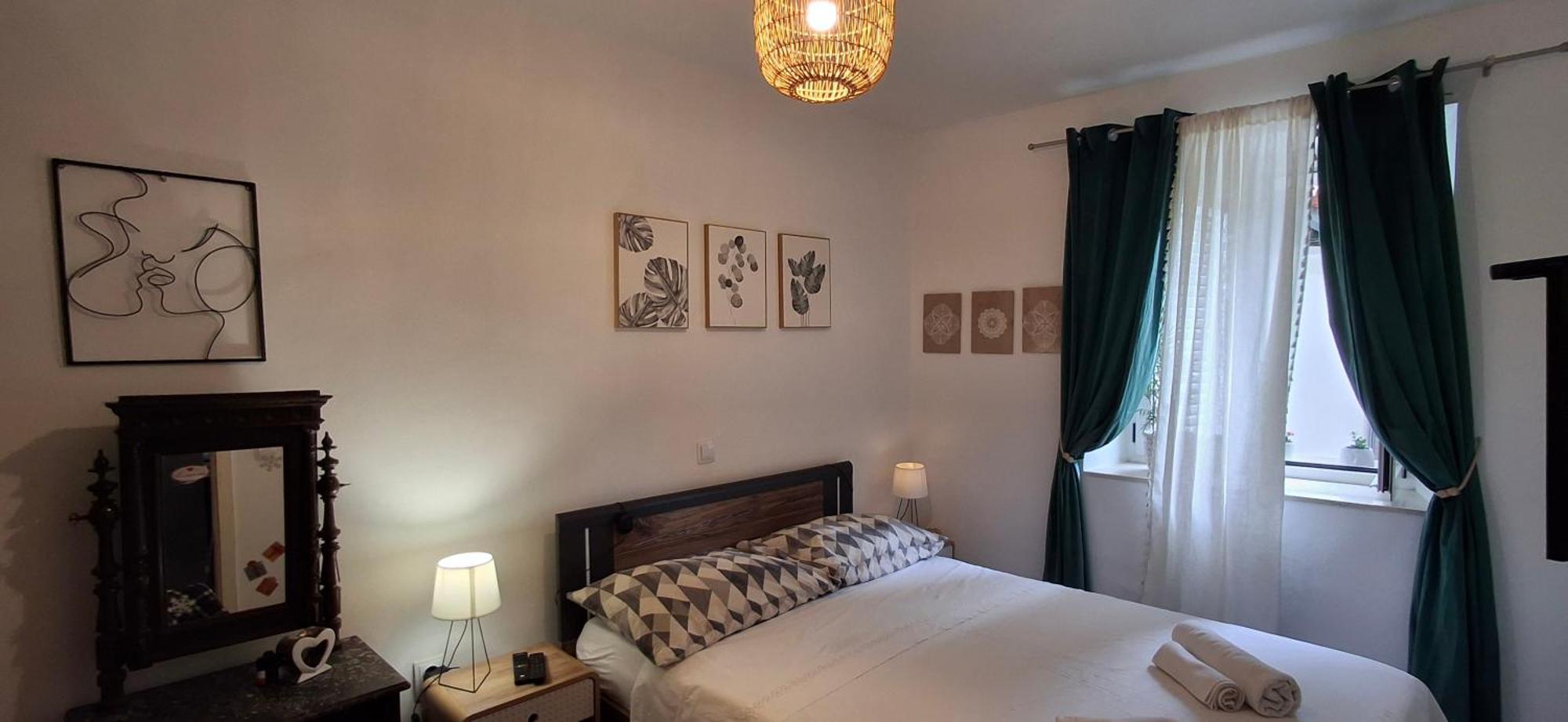 Old Town Sole Apartment Split Ngoại thất bức ảnh