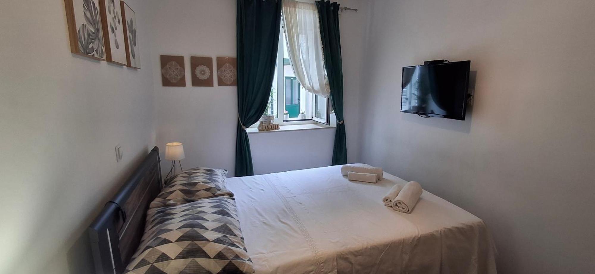 Old Town Sole Apartment Split Ngoại thất bức ảnh