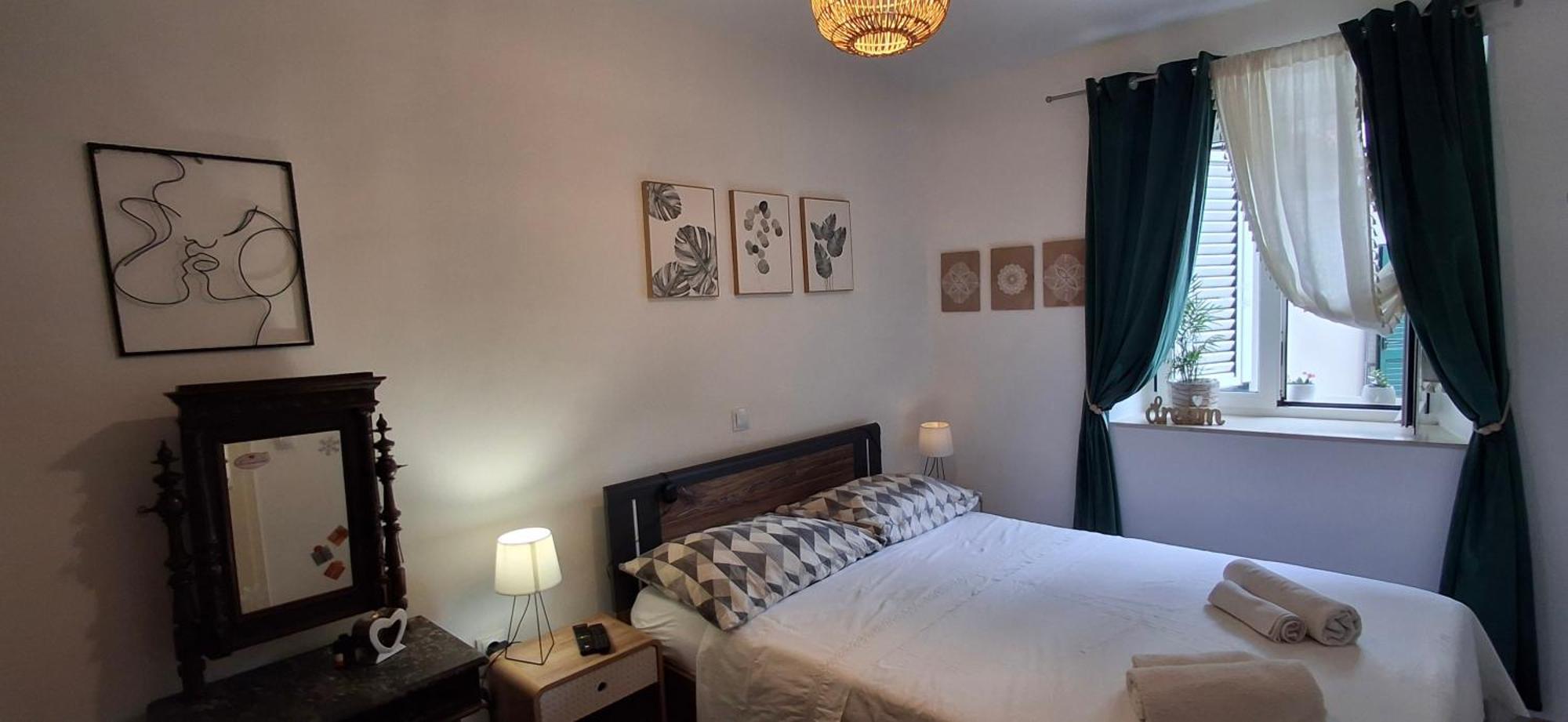 Old Town Sole Apartment Split Ngoại thất bức ảnh
