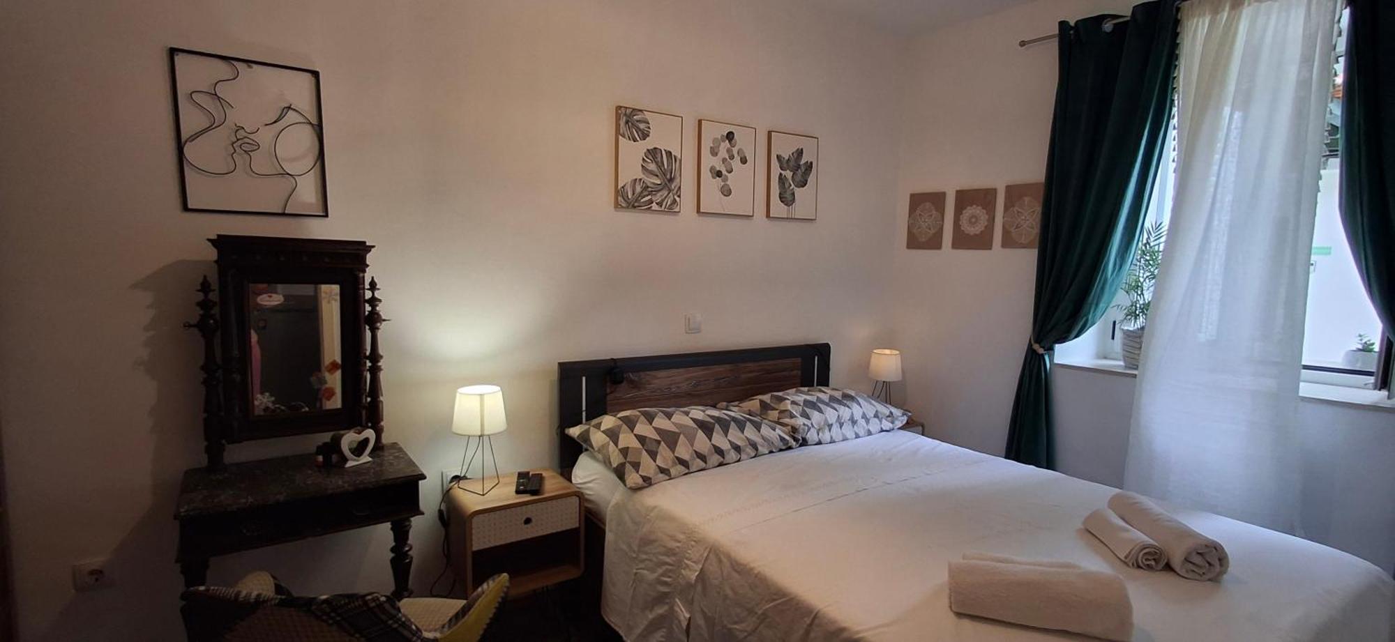 Old Town Sole Apartment Split Ngoại thất bức ảnh