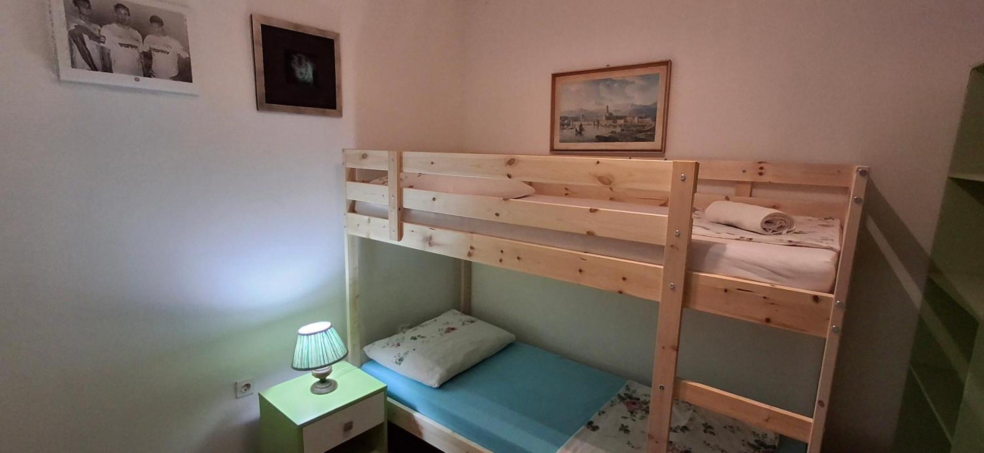 Old Town Sole Apartment Split Ngoại thất bức ảnh