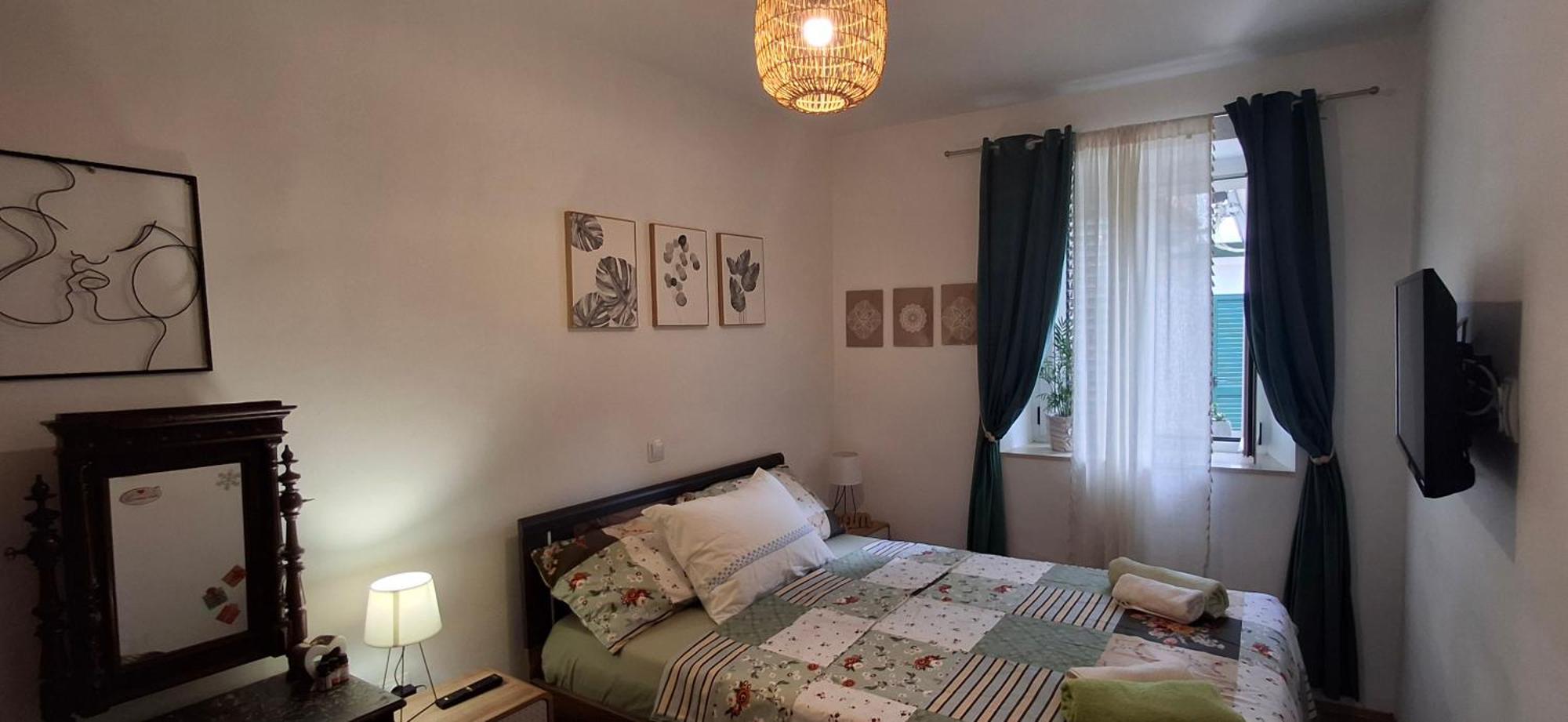 Old Town Sole Apartment Split Ngoại thất bức ảnh