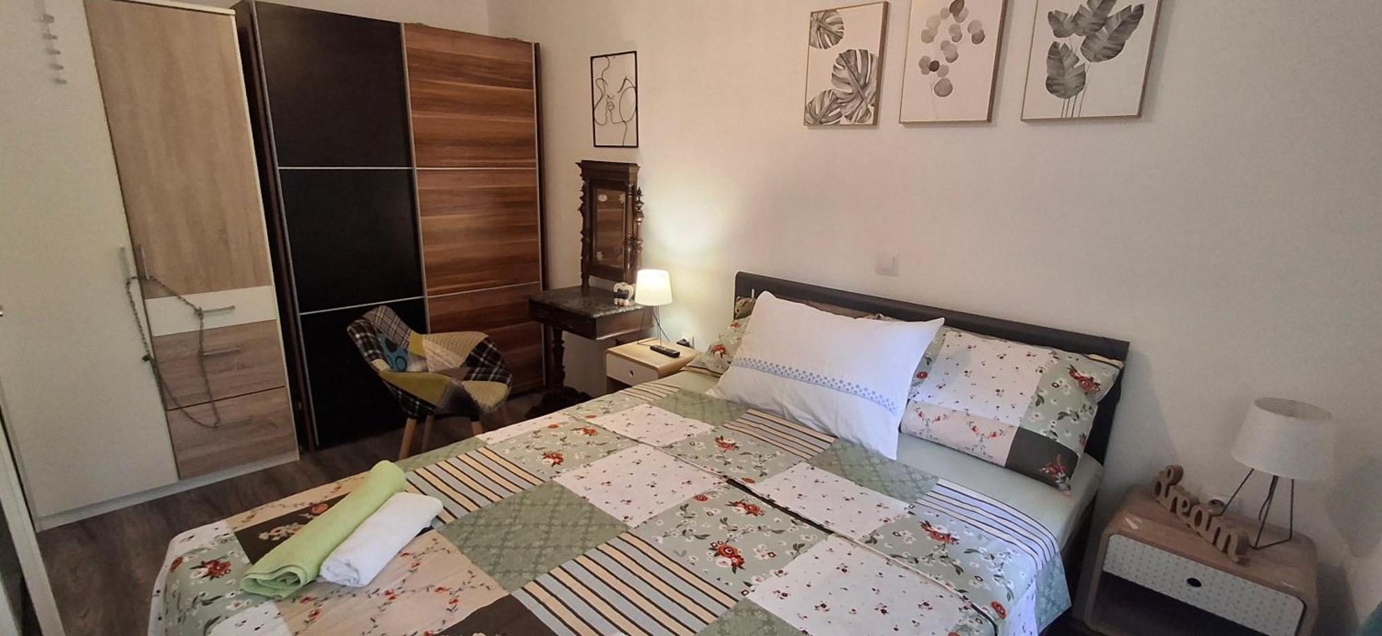 Old Town Sole Apartment Split Ngoại thất bức ảnh