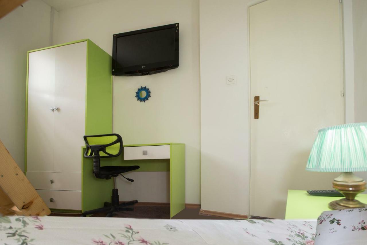 Old Town Sole Apartment Split Ngoại thất bức ảnh