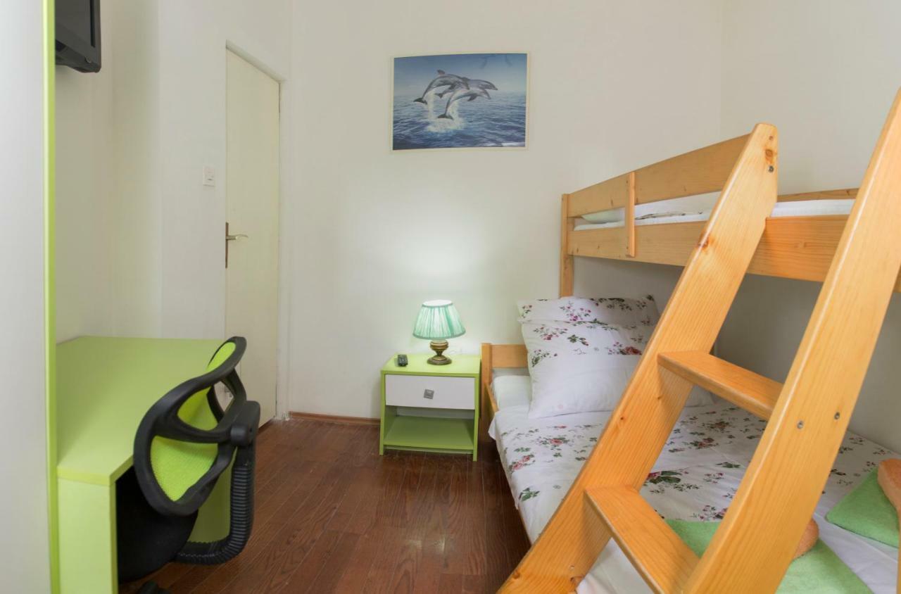 Old Town Sole Apartment Split Ngoại thất bức ảnh