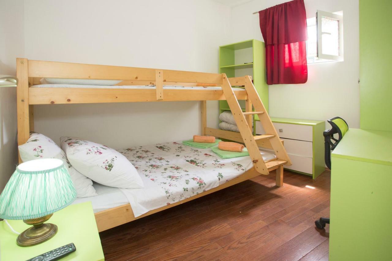 Old Town Sole Apartment Split Ngoại thất bức ảnh