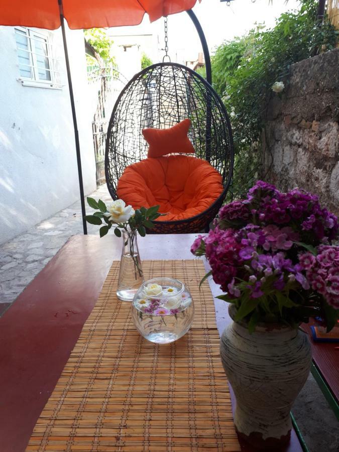 Old Town Sole Apartment Split Ngoại thất bức ảnh