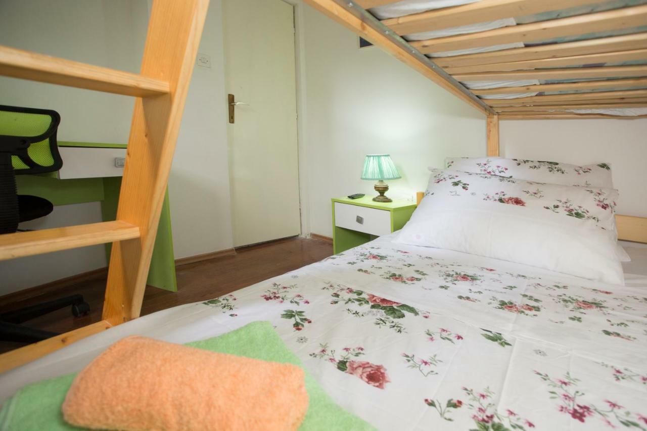 Old Town Sole Apartment Split Ngoại thất bức ảnh